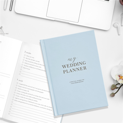 Libro de planificación y organización de bodas: el libro completo 2
