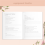 Libro de planificación y organización de bodas: el libro completo 6