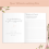 Libro de planificación y organización de bodas: el libro completo 5