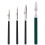 Art Ruling Pens Fine Line Masking Fluid Pen Adjust 1