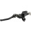 Hydraulisk kobling 120 mm håndgrebs-mastercylinder til 1 11