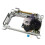 TDP182W 79000 Erstatnings laserlinse med Deck Me 1