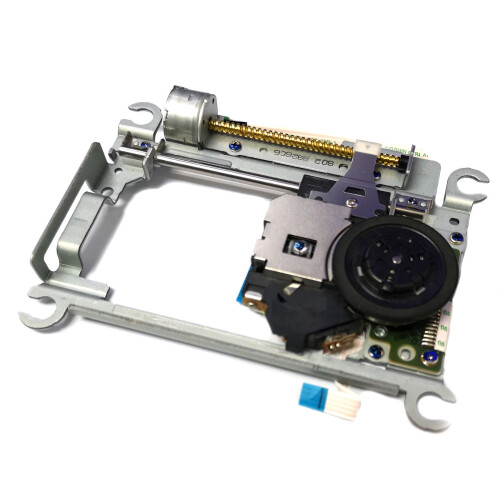 TDP182W 79000 Erstatnings laserlinse med Deck Me