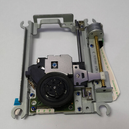 TDP182W 79000 Erstatnings laserlinse med Deck Me 2