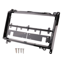 Panel de radio 2DIN para Sprinter B200 W169 W245
