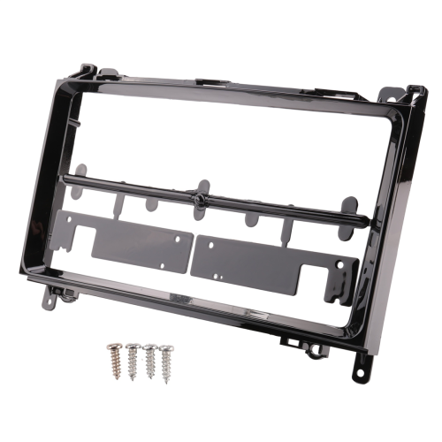 Panel de radio 2DIN para Sprinter B200 W169 W245 1