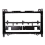 Panel de radio 2DIN para Sprinter B200 W169 W245 6