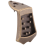 Peças de arremate triangular de metal bronze para bandolim 5