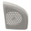 2 stk bilens forreste dør højttalerdæksel trimgitter til 9