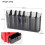 Fishing Wobbler Plastic Box Storage Tackle Case fo 11
