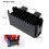 Fishing Wobbler Plastic Box Storage Tackle Case fo 10