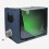 Pet Oxygen Cage Atomization Box Dog Cat Portable C 7