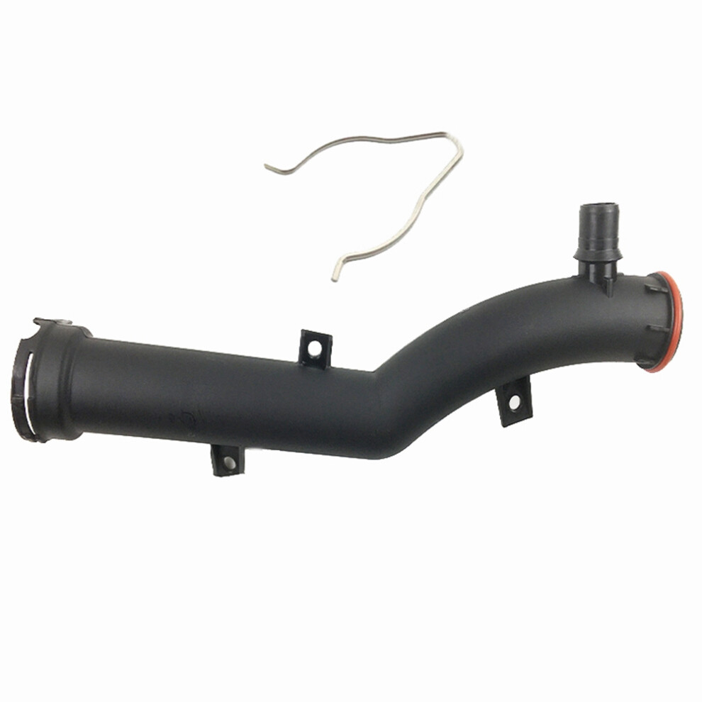 9800661880 1351Vf Engine Coolant Water Hose With M 4851430248519
