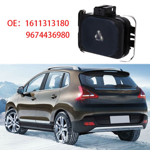 Senzor de ștergător auto pentru parbrizul frontal (detectare ploaie) pentru 3008 (T) 2