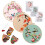 3 Pack Embroidery Kit for Beginners, Kits Adults I 2