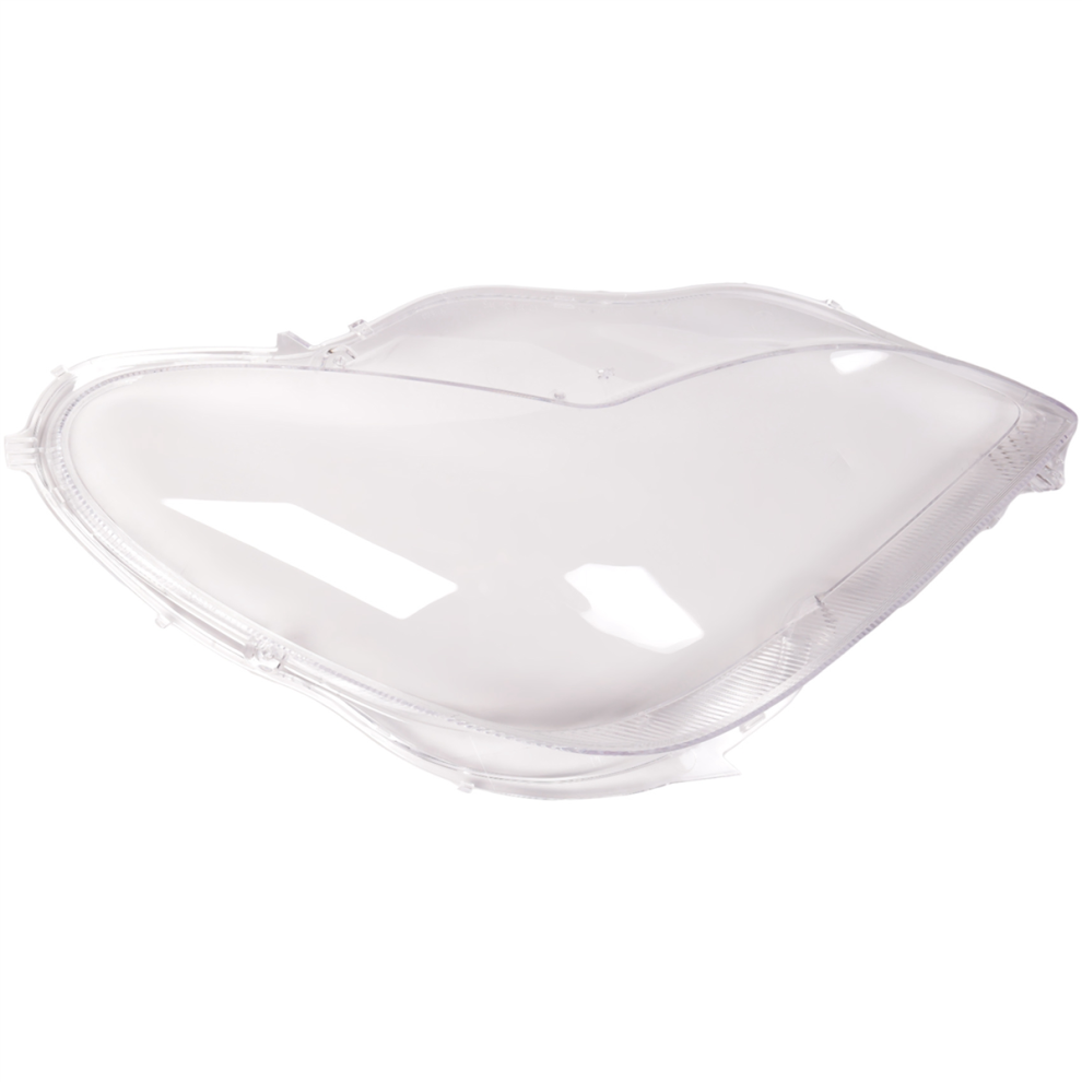 Right Headlight Shell Lamp Shade Transparent Lens 4851430248687