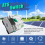 Fotovoltaisk solcellekraft ATS Automatisk overførselsswitch 6