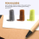 9 stuks penadapter voor , /Maker 3/Explore Air/Air 2 9