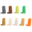 9 stuks penadapter voor , /Maker 3/Explore Air/Air 2 3