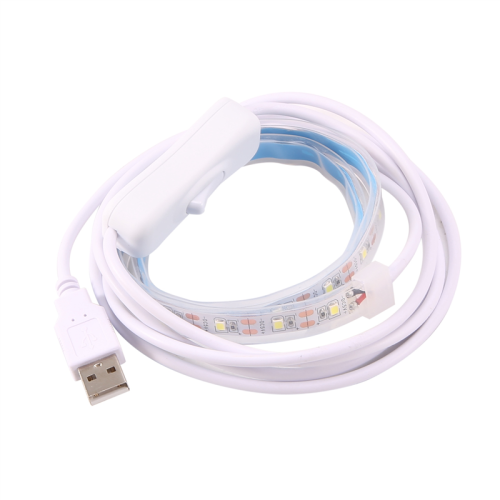 Saxofoon USB-lekdetectielamp LED-testlamp