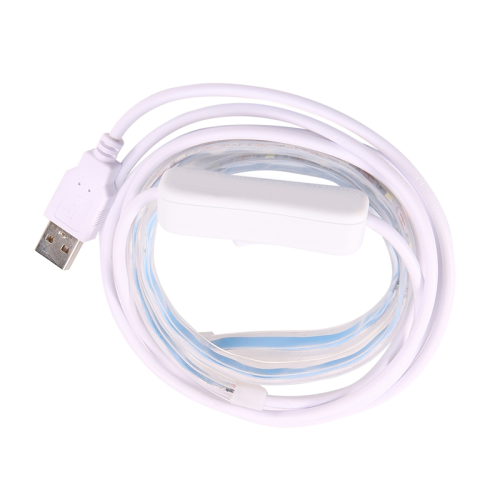 Saxofoon USB-lekdetectielamp LED-testlamp 2