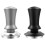 Koffietamper, Espresso Premium Tamper met Calibr 7