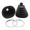 2 stk gummihylser til styrearm 6532127 til Skid Steer 3