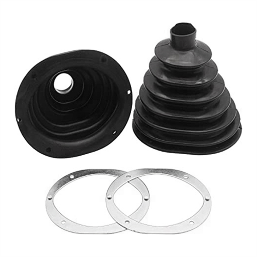 2 stk gummihylser til styrearm 6532127 til Skid Steer 2