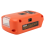 Akkuadapter für 20V Lithium USB Ladegerät, LED W 1
