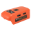 Akkuadapter für 20V Lithium USB Ladegerät, LED W 10