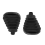 2 stk gummihylser til styrearm 6532127 til Skid Steer 10