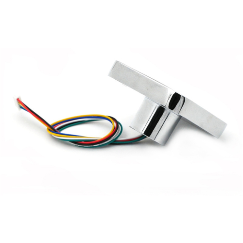 GM811 Seria Interfață USB/UART DC5V pentru Scanare Cod QR 1
