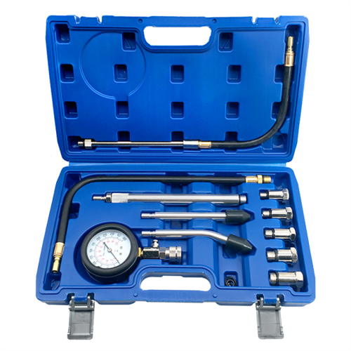 Automobile Compression Test Tool, Engine Cylinder