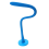 Front Load Washer Door Prop Stop, Flexible Stop wi 1