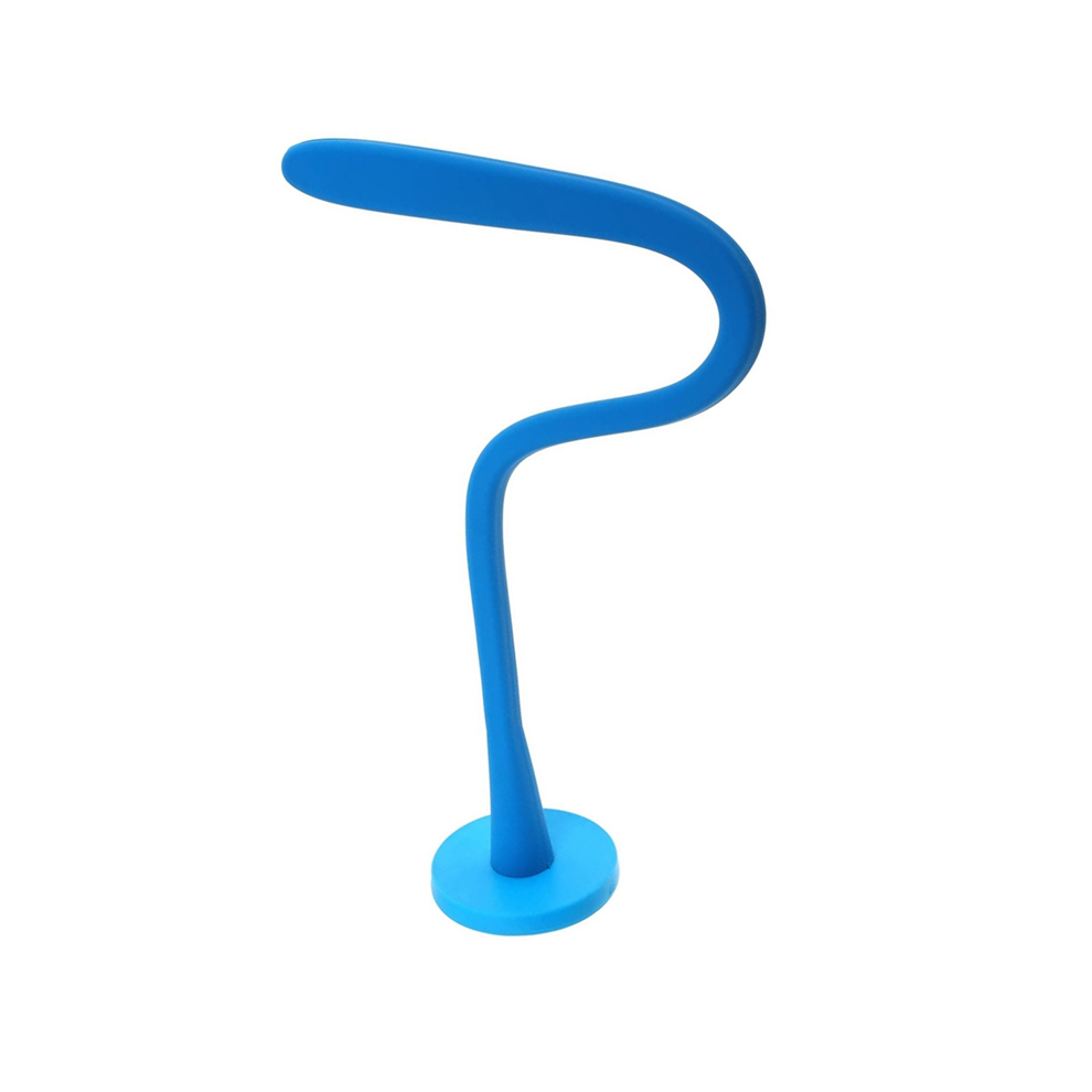 Front Load Washer Door Prop Stop, Flexible Stop wi