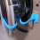Front Load Washer Door Prop Stop, Flexible Stop wi 6
