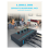 Amplificatore per cuffie stereo a 6 canali, mini portatile 8