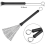 Σετ 6 τεμαχίων Jazz Drumsticks 5A Ανασυρόμενο Drum W 3