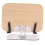 Book Stand for Reading, Adjustable Bracket with 36 9