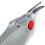 Cabezal de corte de 2 piezas compatible con Wbt-1 Fabric Electric S 8