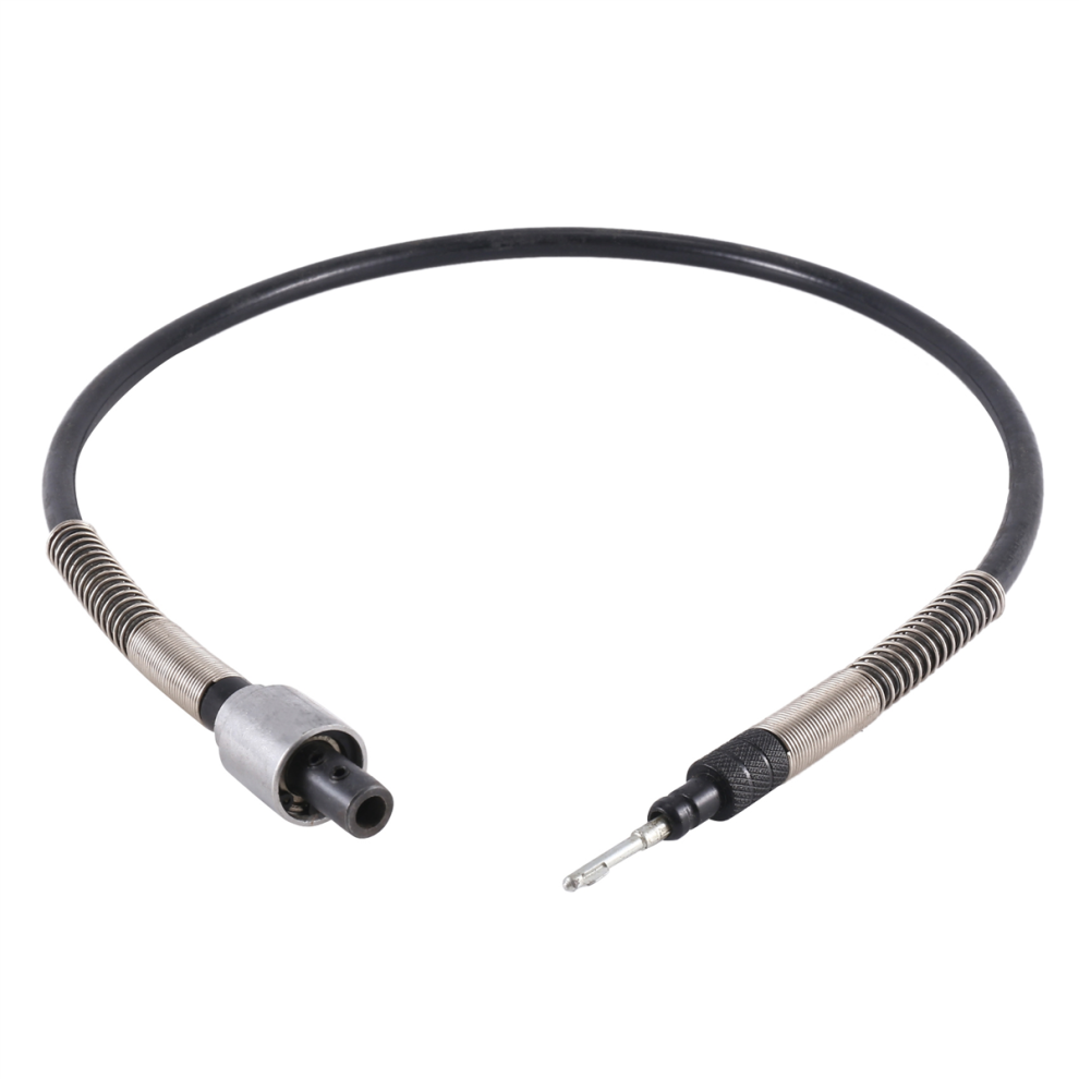 Amoladora EléCtrica De Mesa Con Eje Flexible Para Escritorio-image