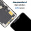For iPhone 11 Pro Max HD Incell LCD Screen 9