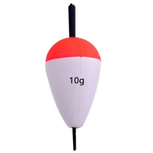 Visdobber upgrade Rood & Wit Dobber Zeevissen