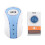 VOYE V008A Home Music Remote Control Wireless Doorbell with 38 Polyphony Sounds, US Plug(White) 4
