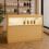 LED-es kiskereskedelmi pult B1200 - Juhar 5