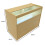 LED-es kiskereskedelmi pult B1200 - Juhar 6