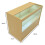 LED-es kiskereskedelmi pult C1200 - Juhar 6