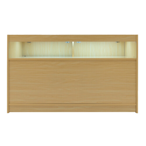 LED-es kiskereskedelmi pult B1500 - Juhar 2
