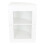 CM60 kiskereskedelmi sarokpult - fehér 9