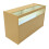 LED-es kiskereskedelmi pult B1500 - Juhar 2